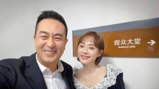 原创孙俪为邓超预约体检邓超跑到妇科等了半天粉丝智商该去儿科