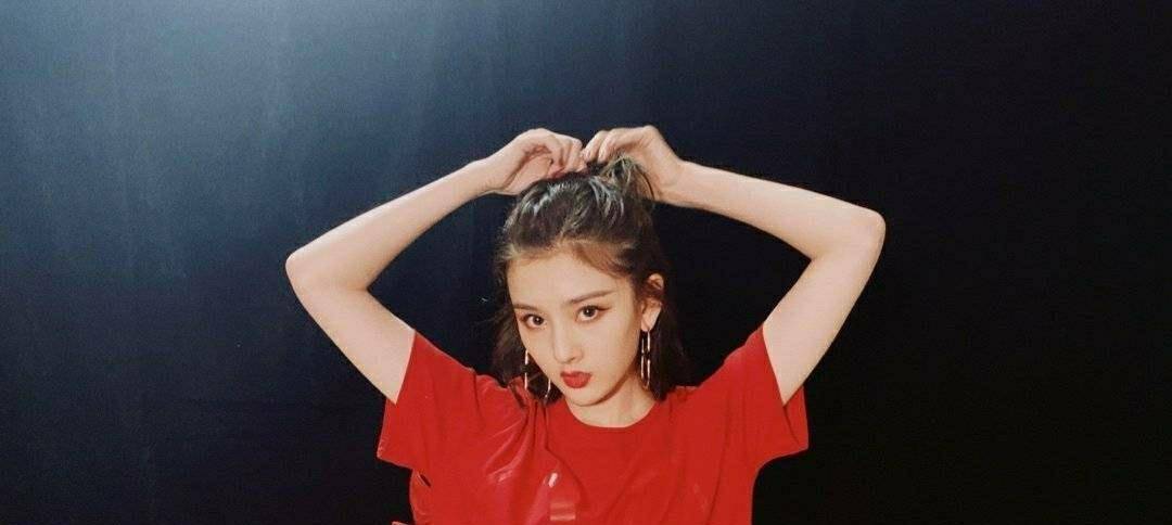 当事人受不住压力终于发声了_祖儿_争议_画面