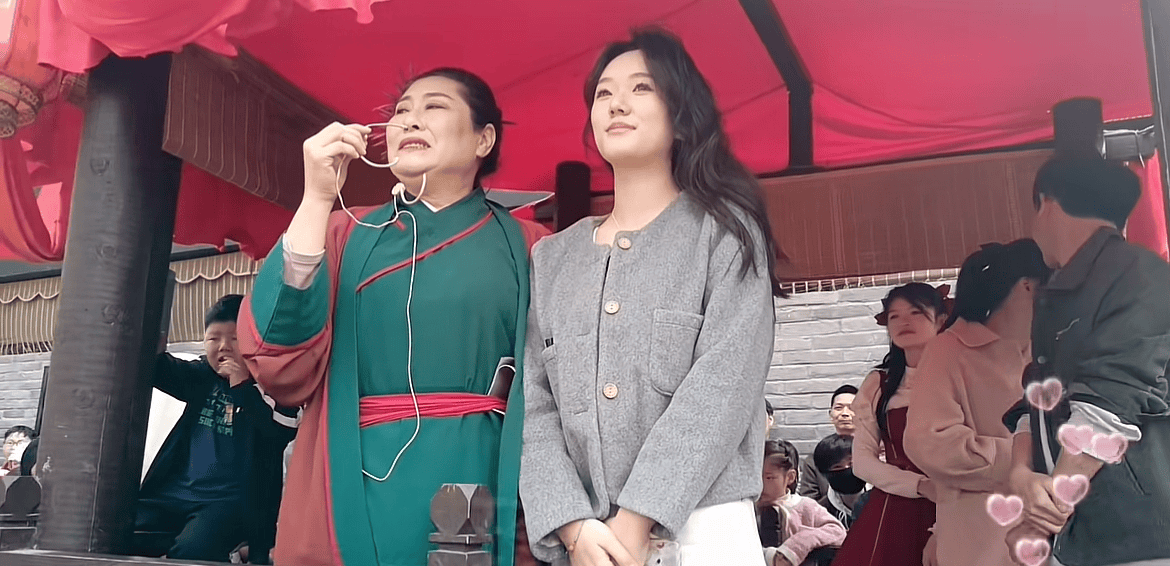 已婚小伙登台求爱,妻子晒证据曝其炸裂三观_刘凯_婚姻_事情