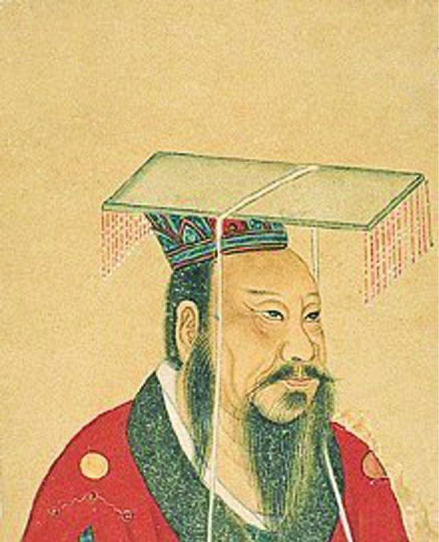 原创此人出游见一女子相士说赶紧娶了升官发财果然官至丞相