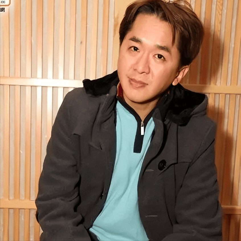 娱圈"败家子"的瓜!_生活_邓兆尊_女子