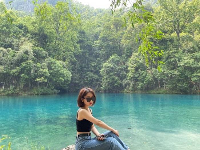 贵州旅游5天行程线路攻略贵州5日游景点介绍看完这篇攻略全明白