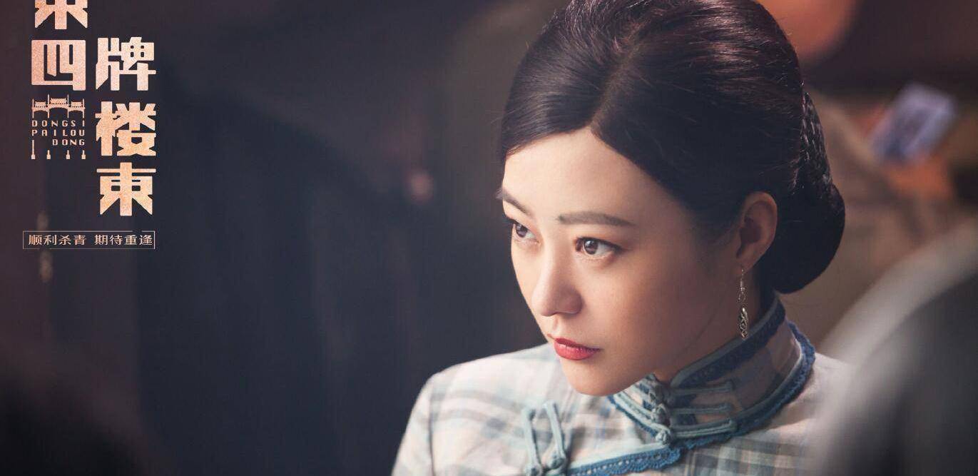 从剧本上看,哈岚这个人物相当立体而丰富,从表演上说,富大龙对于这个