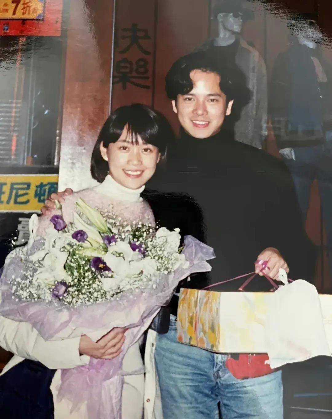 不过据梁小冰说拍罗志祥版本的梁祝》时自己都三十岁了,而罗志祥才二