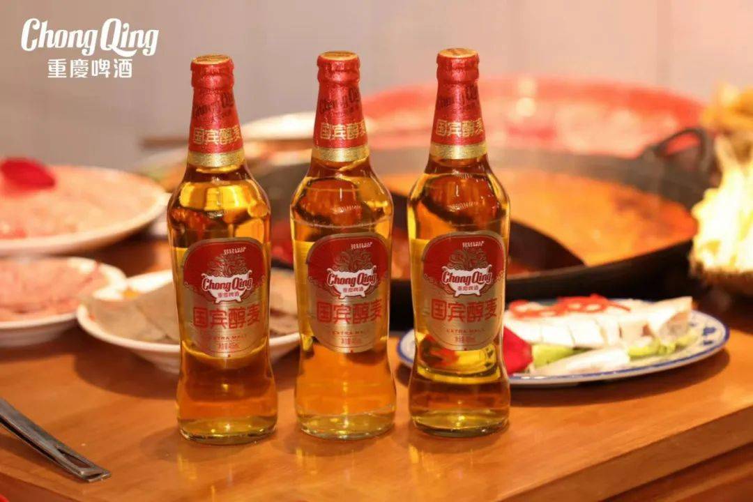 重庆99啤酒图片