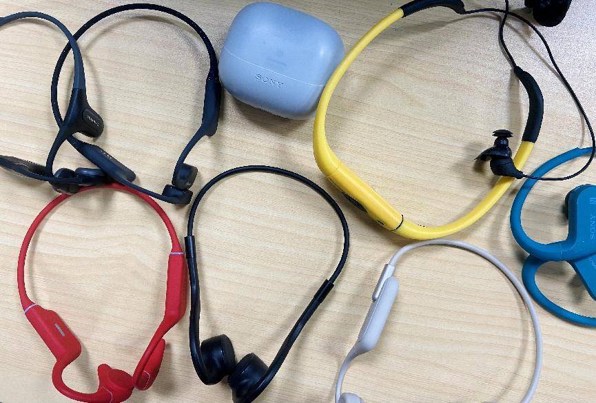 游泳防水耳机什么牌子好?亲自体验,强力推荐这四款游泳防水耳机!