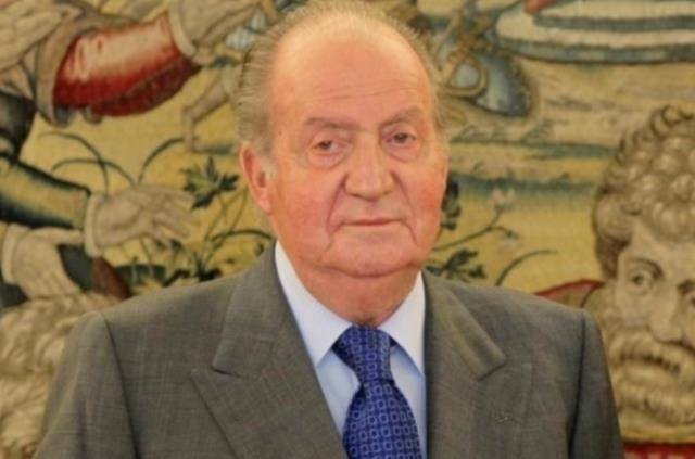 原创西班牙风流国王胡安一生拥有1500位佳丽私生子遍布全球