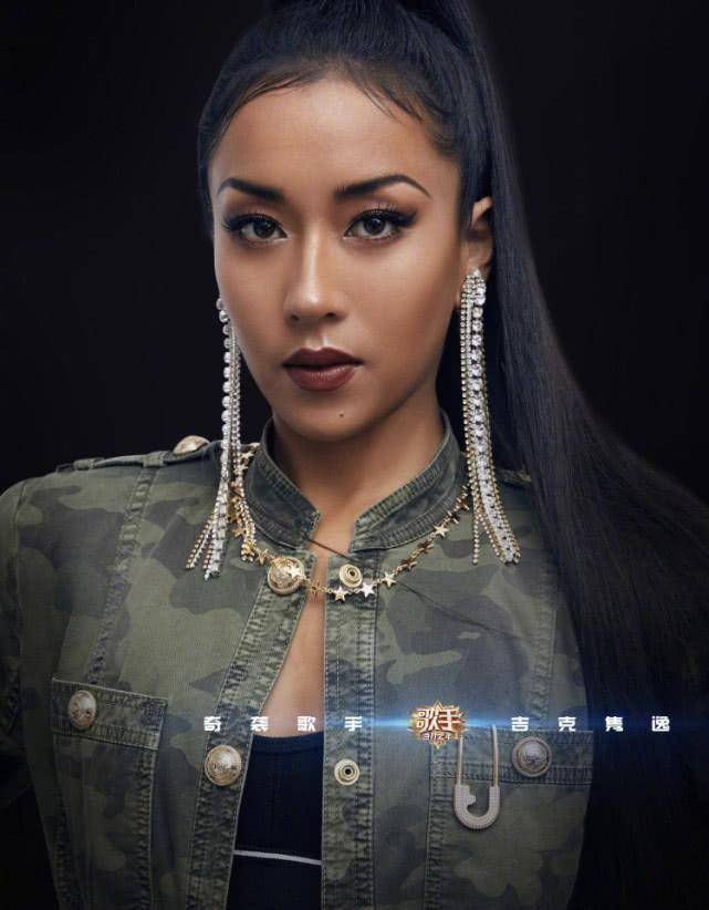 吉克隽逸成奇袭歌手,将与同门袁娅维同台较量,粉丝表示众望所归_节目_