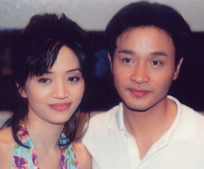 逝世21周年,65岁仍孤身一人,圈内好友发文悼念_人们_眷恋_梅艳芳