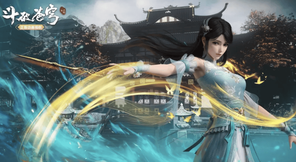 斗破苍穹三年之约手游攻略大全,新手入门必看攻略