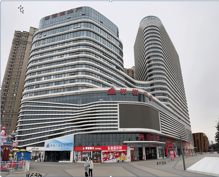 河南洛阳中祥锐集团奥斯卡星影院联姻为千万百姓捧献高品质观影体验