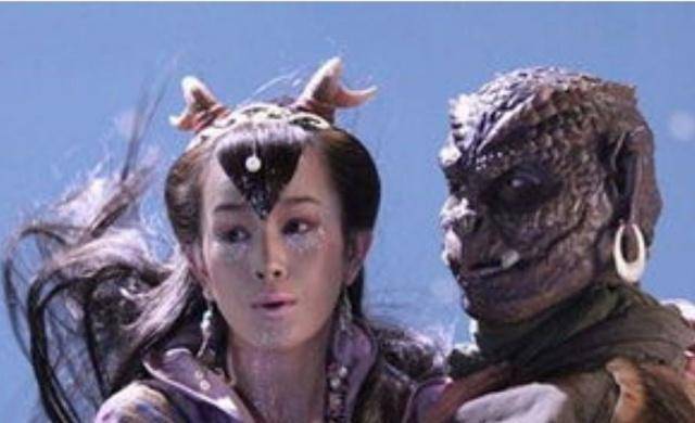 网上的网友也发现一个漏洞,那就是九头蛇,他是西游记中最神秘的妖怪
