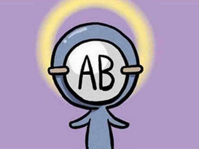 原创a型b型ab型o型哪种血型的人抵抗力更好医生说出答案
