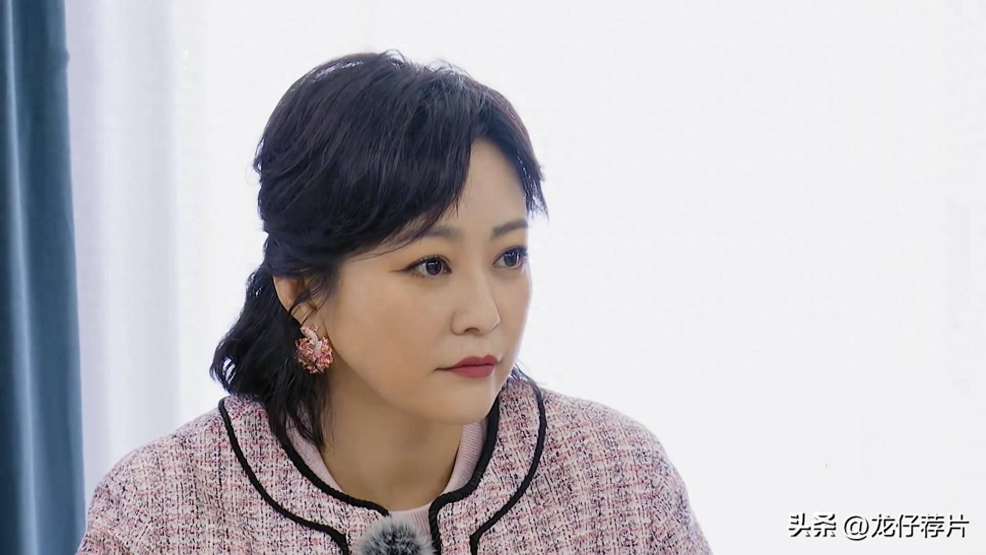 无限超越班2市场评级太荒谬郝蕾一席话让我看清内娱现状