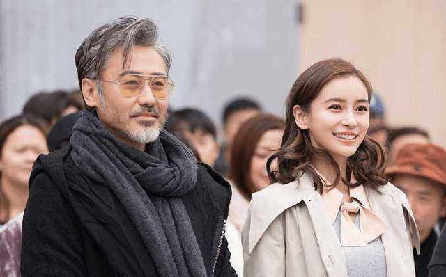 娱乐圈中,大家最有兴趣想知道他们身高的明星有黄晓明,其实关于黄晓明