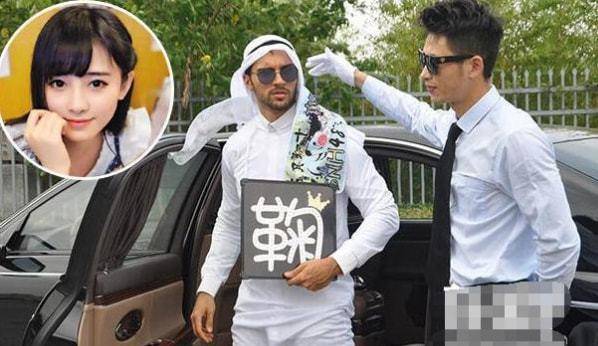 一口面包嚼84下,把无知当做走红资本,鞠婧祎这回美不起来了_王思聪