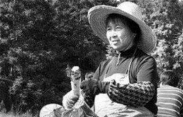 张春莲:为隐瞒身份嫁给农民,潜伏大陆30年生8个孩子_妻子_时候_生活