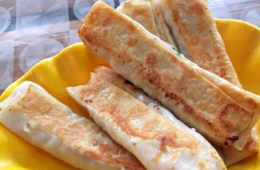 西安土门商圈最好吃的最美味的传统美味小吃