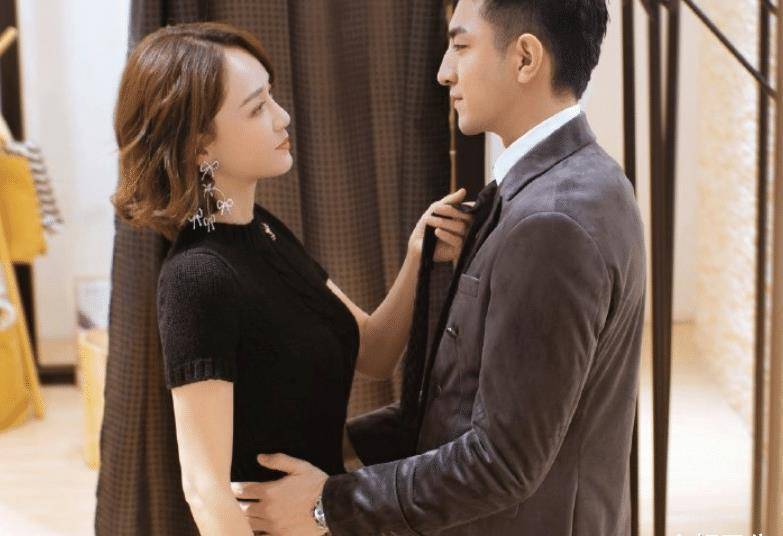 原创金瀚官宣双男主剧女主实力派戏骨女神看完配角此剧必火了