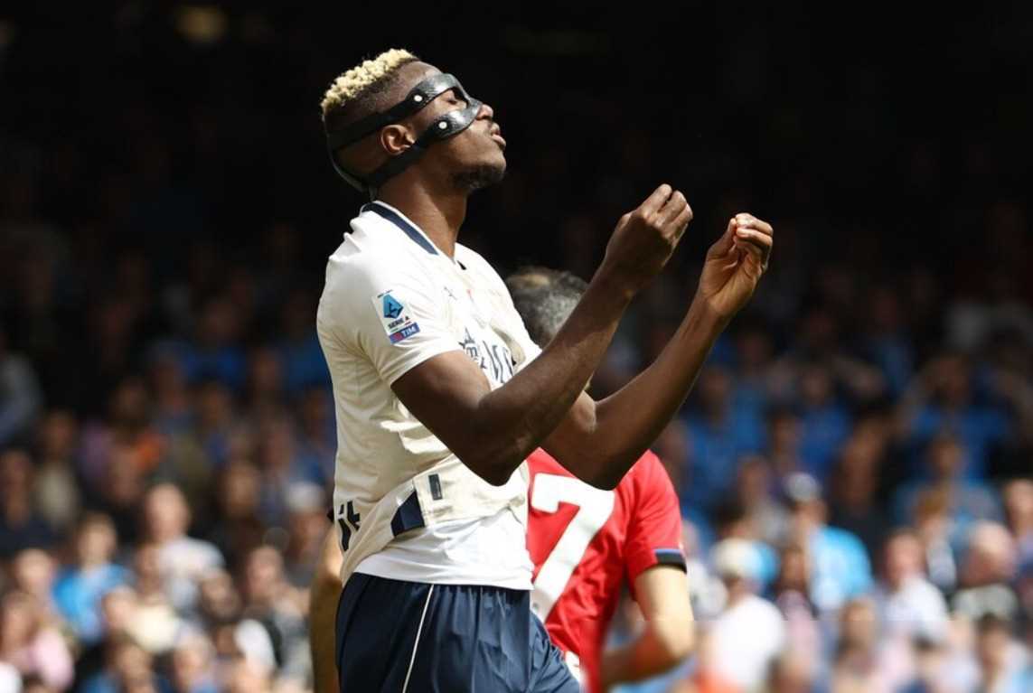 意甲卫冕冠军崩盘双线崩溃4连败支撑不住被国米甩开31分