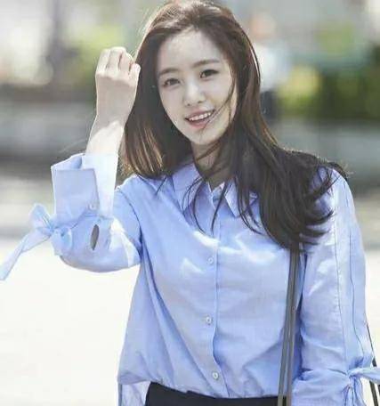 tara组合队长咸恩静的新剧即使被骗也要做梦