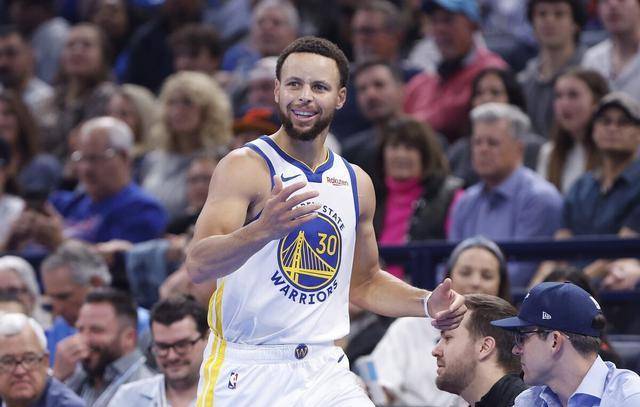 原创库里真的有实力成为nba历史上前十位最伟大球星之一吗