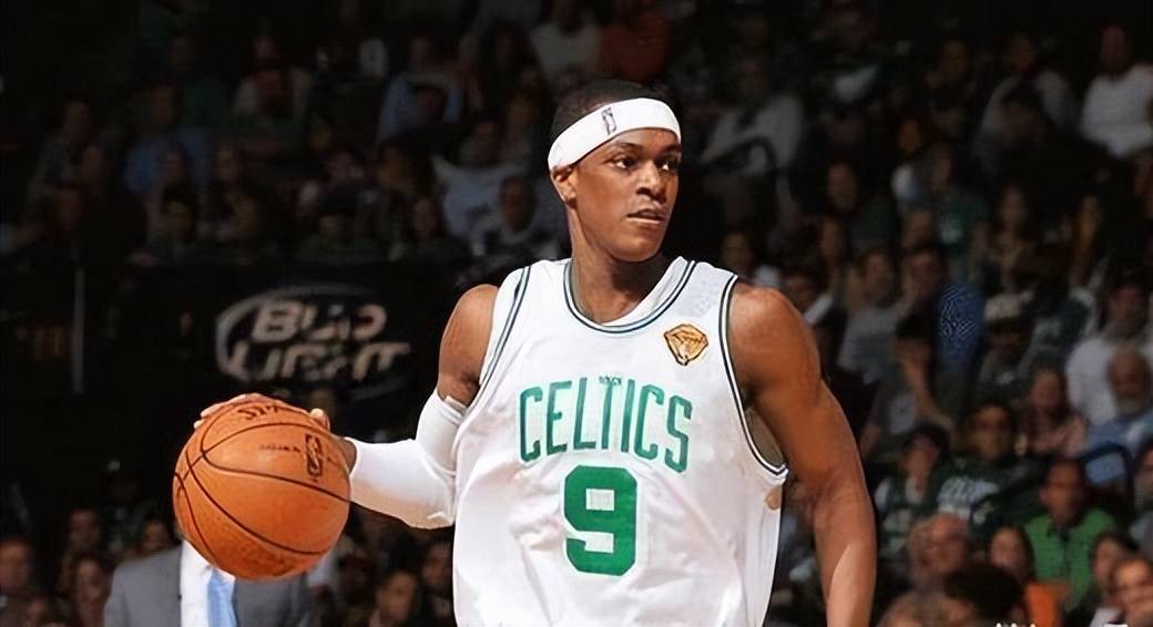 从2006年被太阳队选中,随即交易至凯尔特人,隆多的nba之旅就此开始.