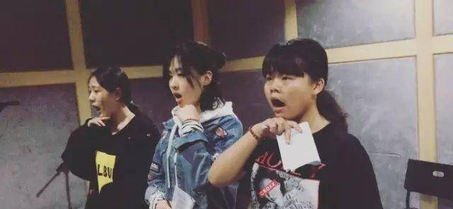 原创sunshine出道与否都挡不住她们丨专访