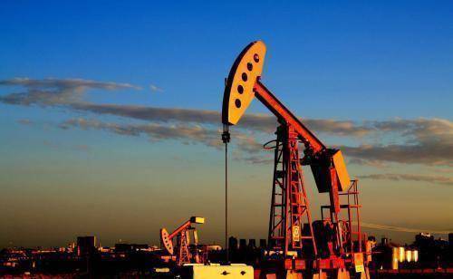 人类不停地从地下抽走石油不怕采空了之后土地坍塌吗