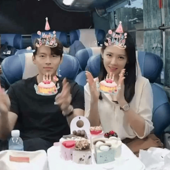 原创孙艺珍玄彬结婚2周年晒这私密照证恩爱如常秒吸过百万点赞