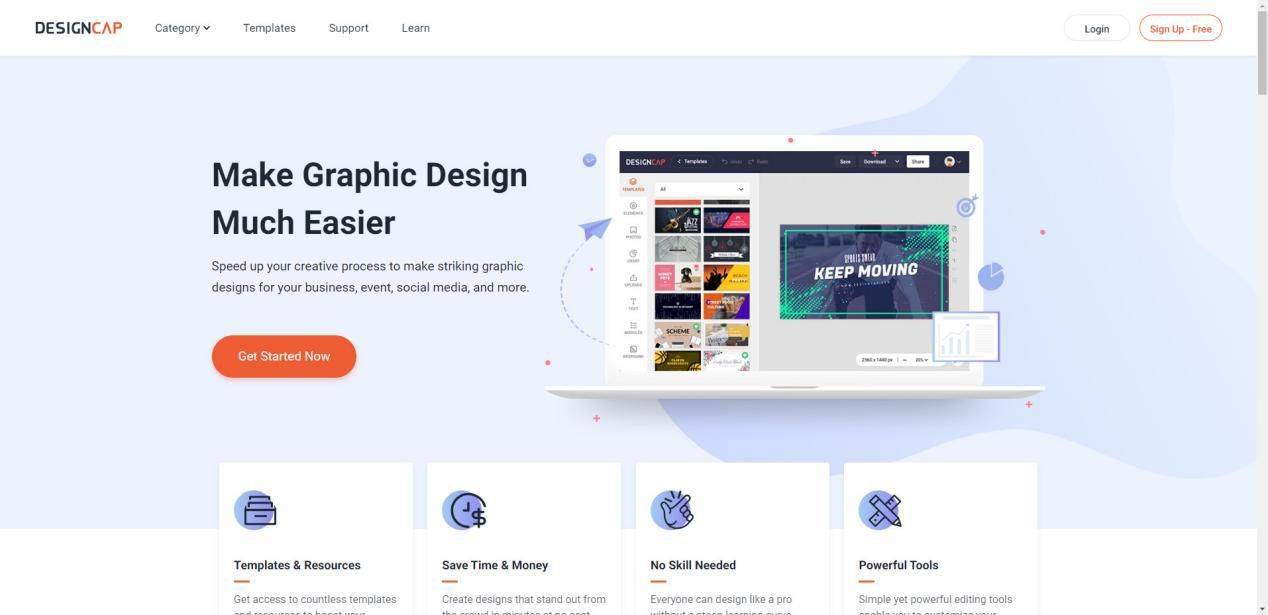 海报制作模板图片软件如何让创意轻松落地
