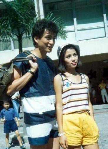 翁美玲死因成迷,有人质疑另有隐情_汤镇业_邹世龙_吴君如