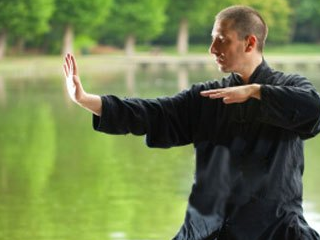 练气功怎样入门