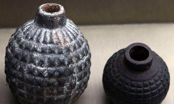 华夏民族的智慧创造了这两样东西全世界人民都使用