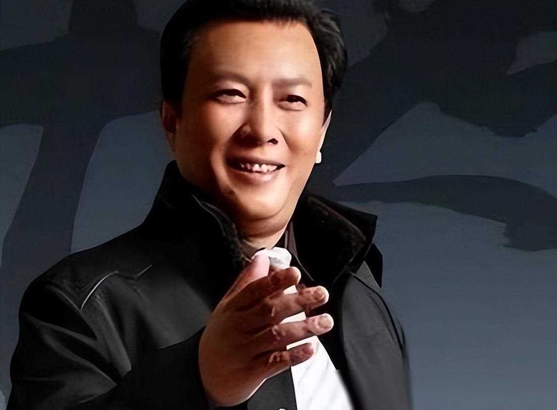 善恶到头终有报,如今71岁的唐国强,已经走上了一条不归路