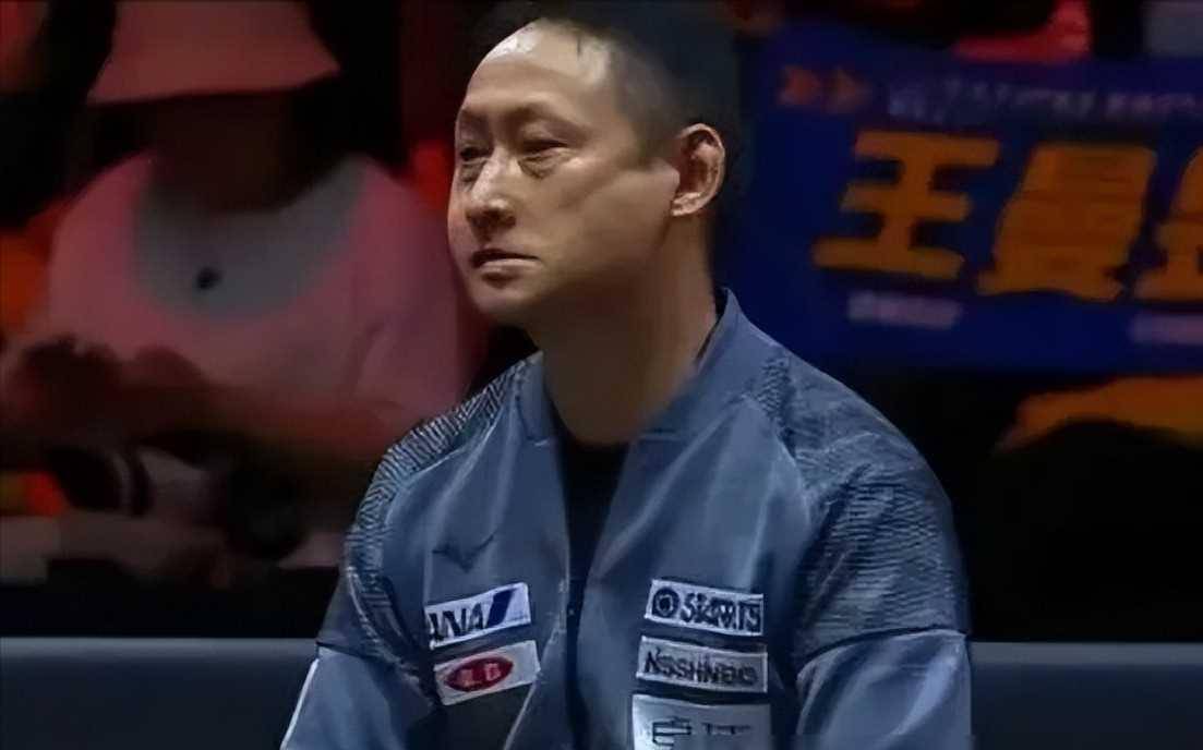 张本智和泪洒赛场,张本父亲担忧,或被日乒放弃_比赛_乒乓球_国乒