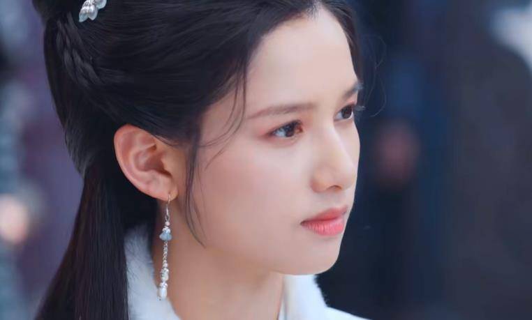 原创40集古装剧惜花芷开播胡杏儿刘佳甘愿为配网友拉满期待