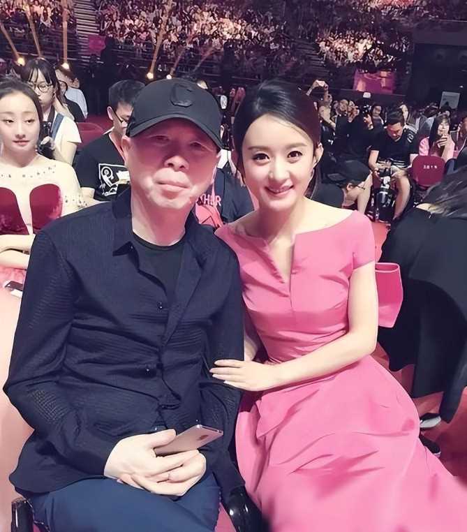 拼命三娘变凤凰朝阳v姐赵丽颖重生的故事不再回首