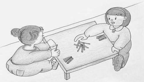 玩法十分简单:运用移动,旋转的功能,把随机出现的各种不同形状的方块