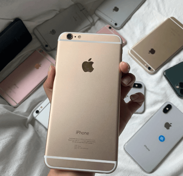 iphone6plus成过时产品换机先看口碑这款获数码博主大赞