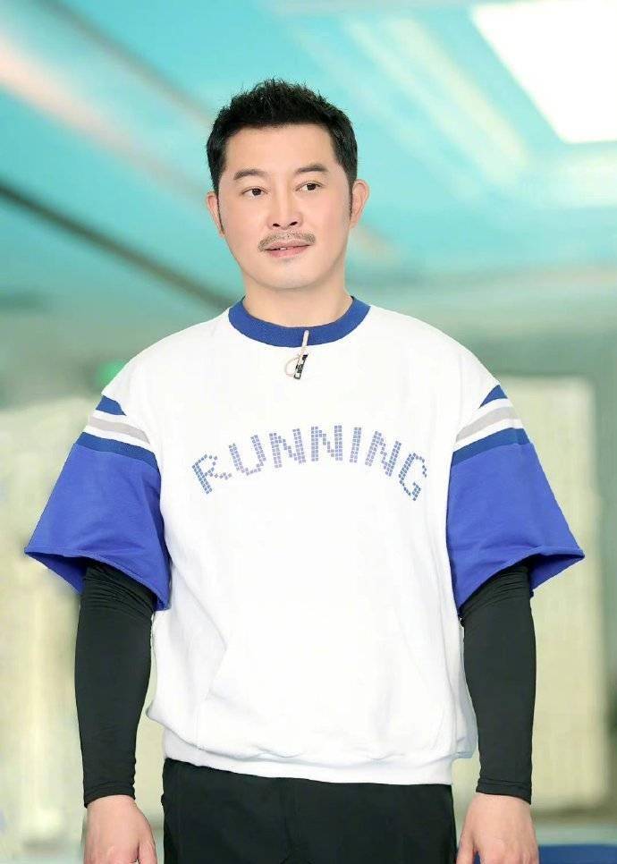 白鹿,周深的排序,其实已经给出了答案_王牌_嘉宾_减肥