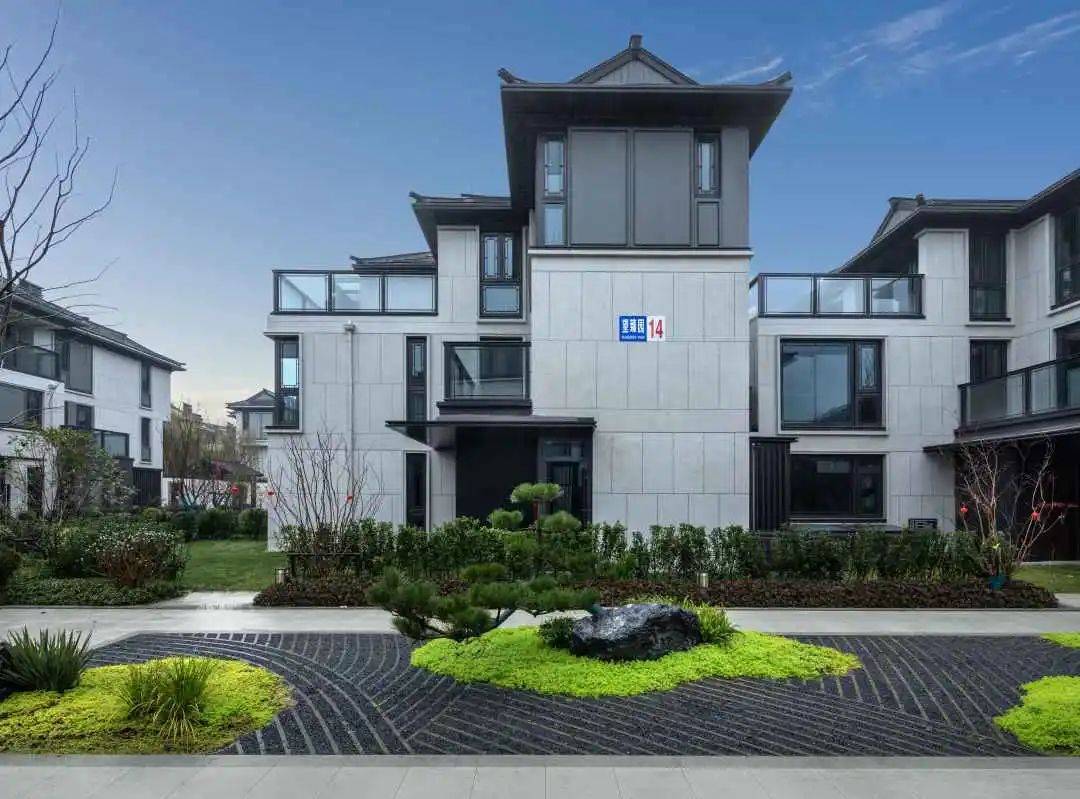 宁波融创杭州湾壹号