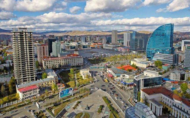 原创世界第二大内陆国家首都人口就占全国一半但人们幸福指数很高