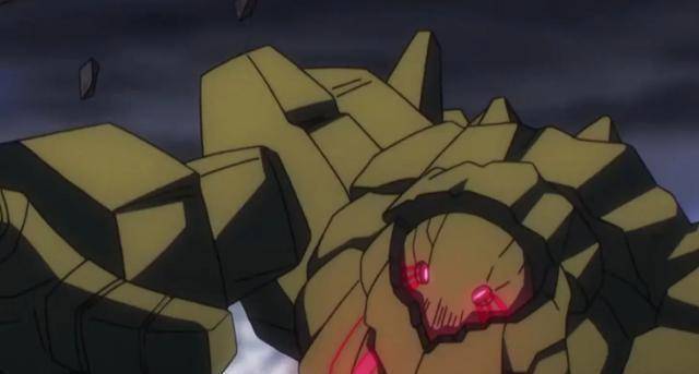 overlord聊聊攻城兵高康大的实力最强守护者可惜综合能力略差