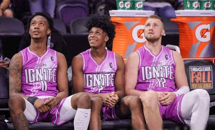 原创近年选秀高顺位球员皆有点燃队背景竟是nba开特训班即将关停