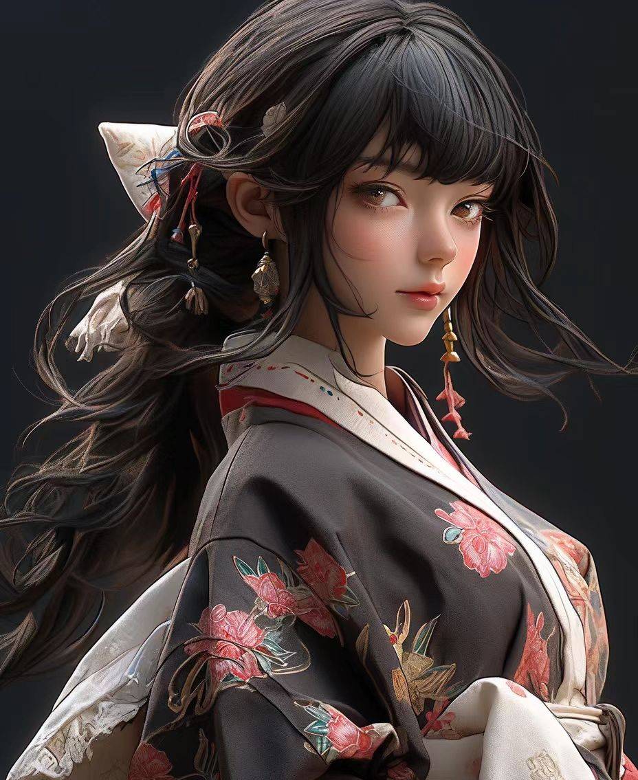 游戏原画是什么什么是原画师