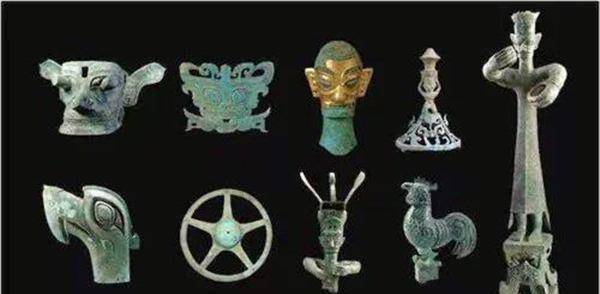 神秘莫测的三星堆为何会突然停止挖掘背后的原因不简单