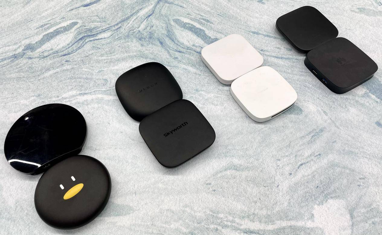 目前电视盒子哪个最好博主总结目前性能最好的电视盒子