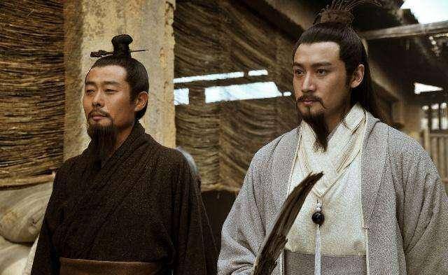 解读赤壁之战:曹操的雄心壮志,在一场大火中灰飞烟灭_孙权_刘备_诸葛