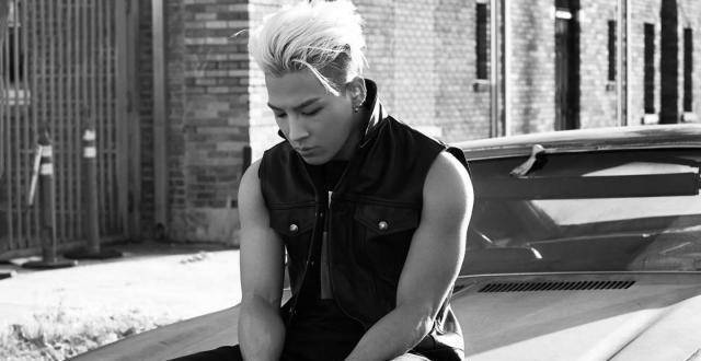 bigbang成员太阳和姜大声更换退伍场地看来那个组合要回归了